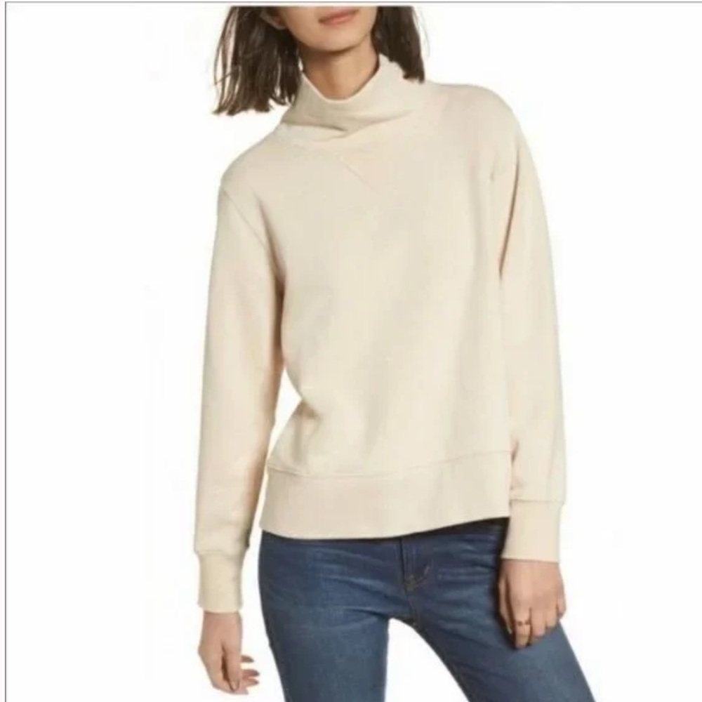 Madewell sweatshirt